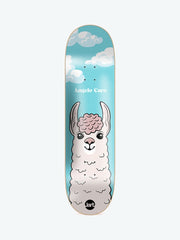 Jart Caro Alpaca Skateboard Deck - 8.25"