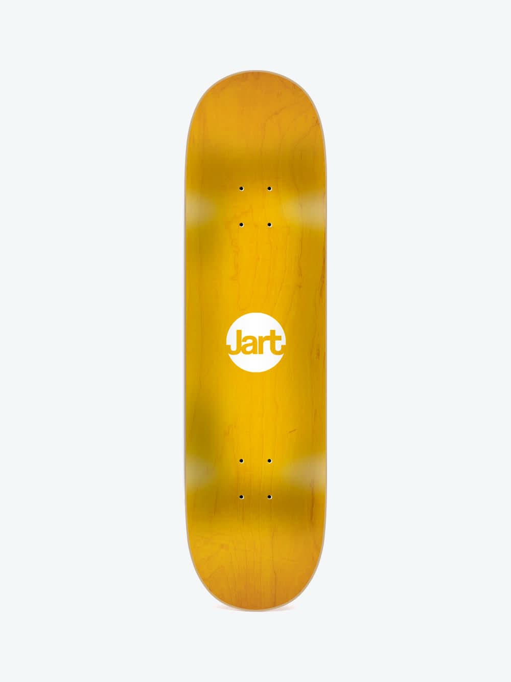 Jart Caro Alpaca Skateboard Deck - 8.25"