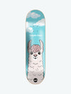 Jart Caro Alpaca Skateboard Deck - 8.25"