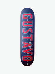 Plan B Felipe Outfield Skateboard Deck - 8"