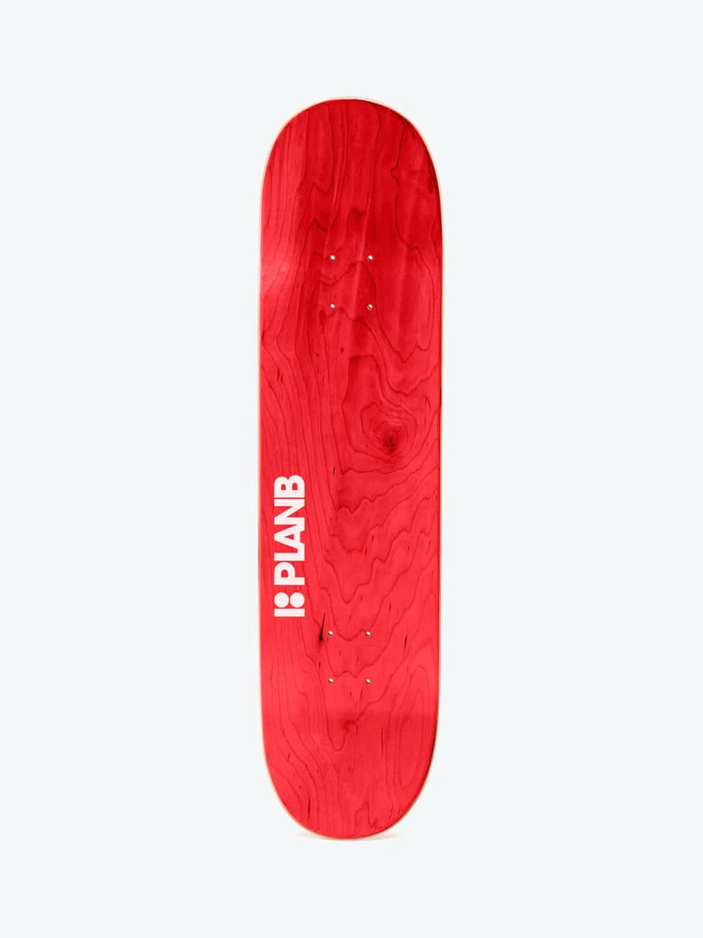 Plan B Felipe Outfield Skateboard Deck - 8"