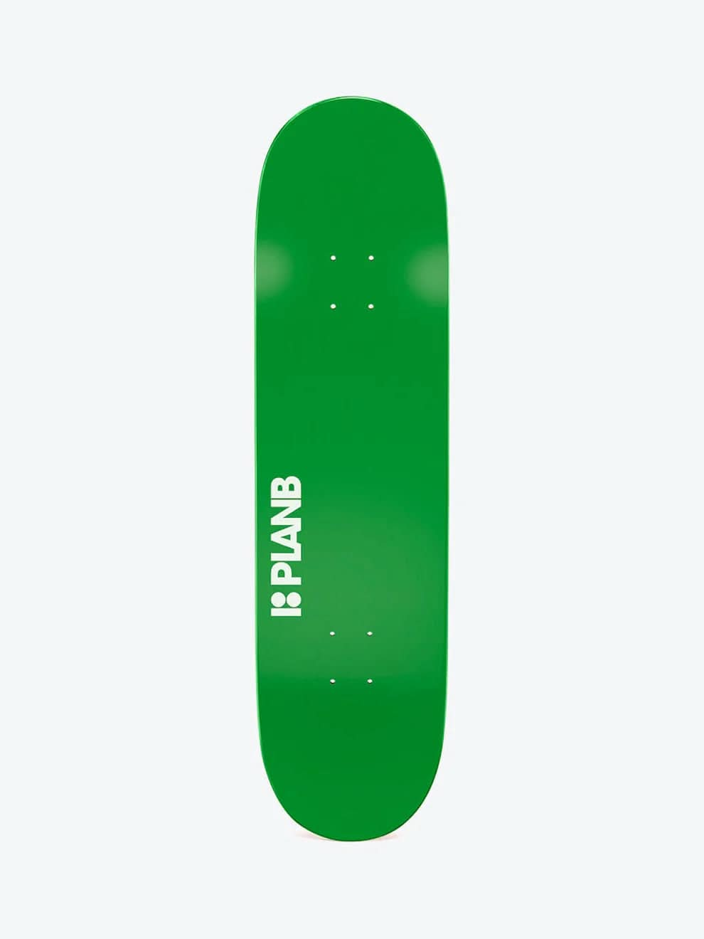 Plan B Joslin Hades Skateboard Deck - 8.5"