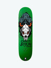 Plan B Joslin Hades Skateboard Deck - 8.5"