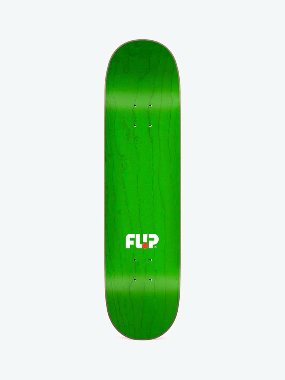 Flip Penny Buddies Skateboard Deck - 8.25"