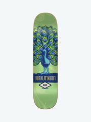 Flip Oliveira Matchbox Skateboard Deck - 8.125"