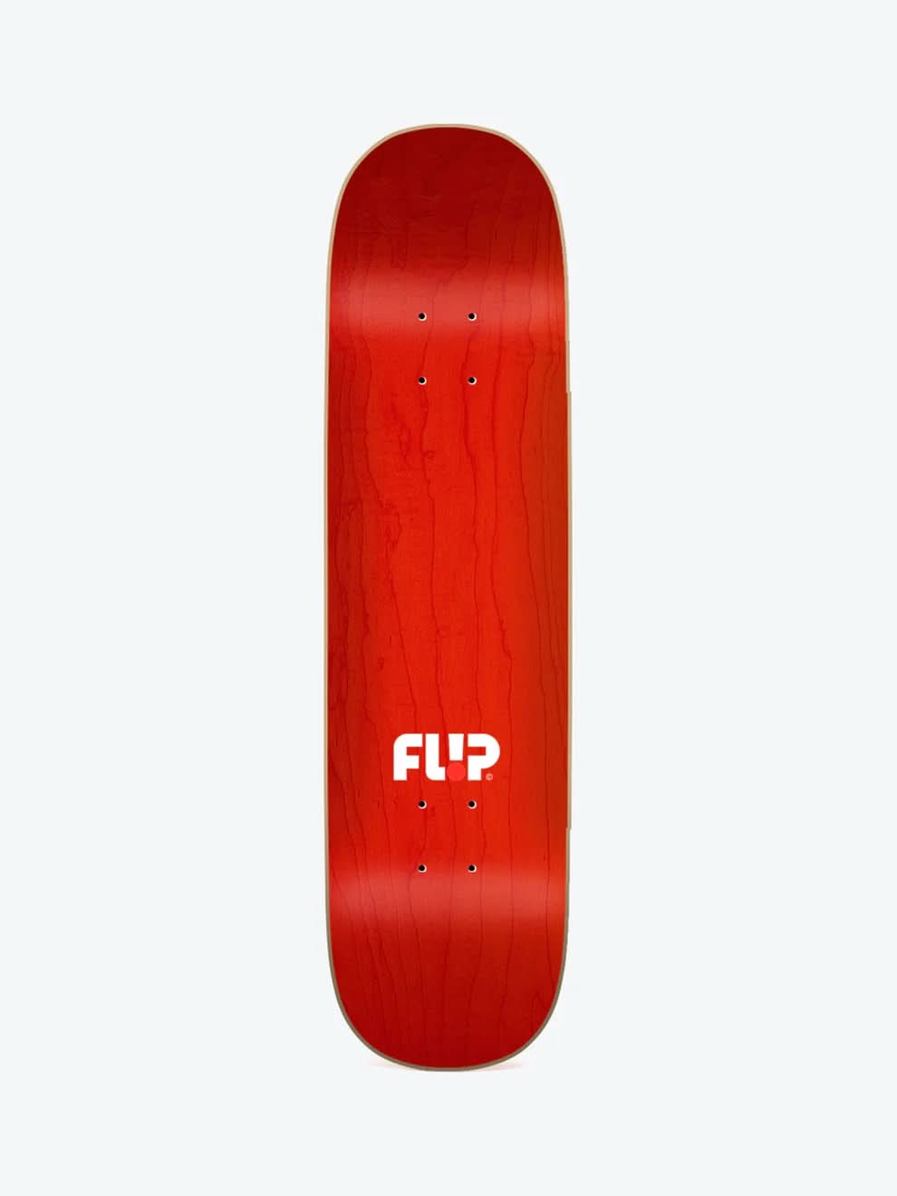 Flip Majerus Matchbox Skateboard Deck - 8.4"