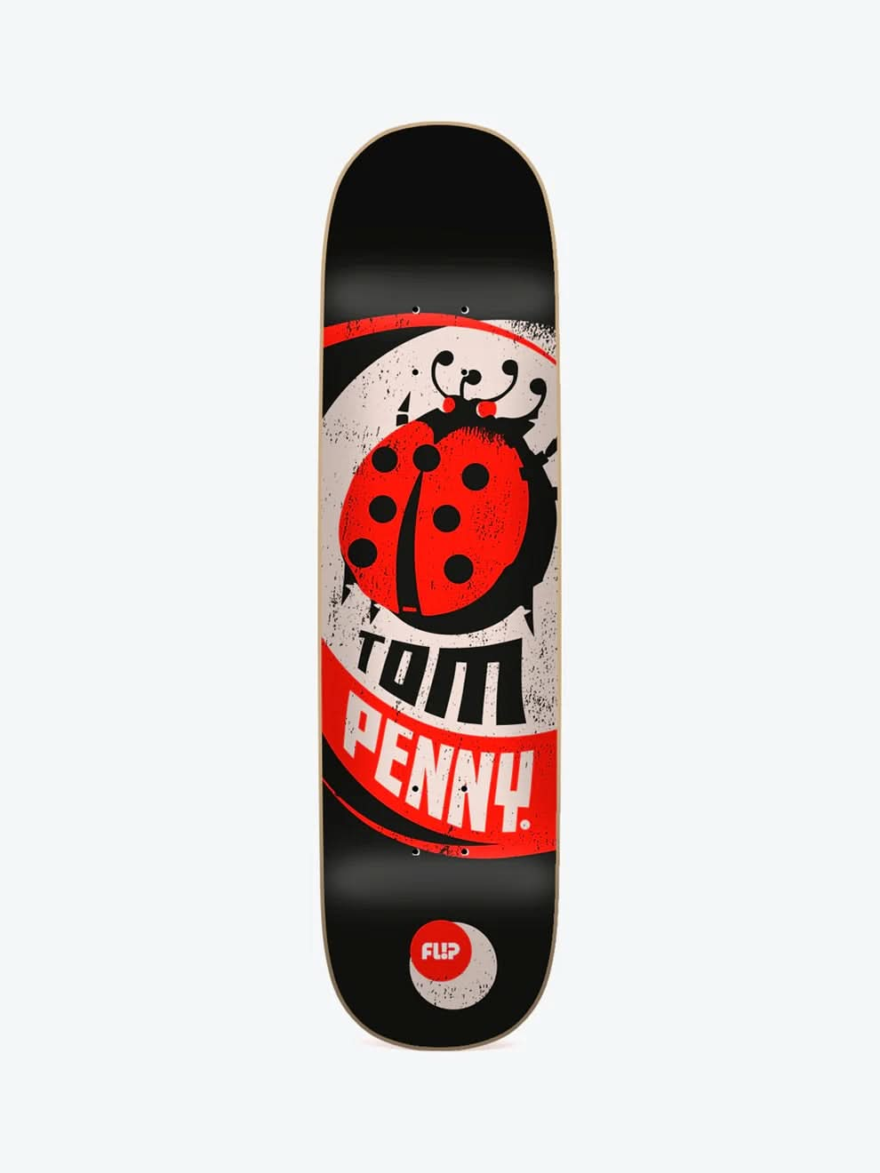 Flip Penny Matchbox Skateboard Deck - 8.25"