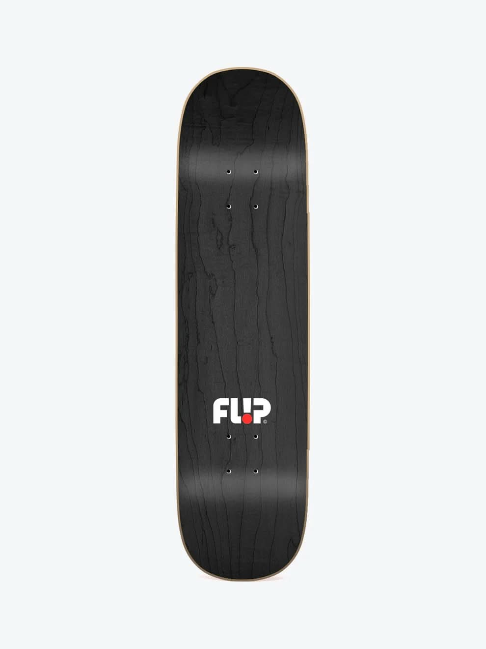 Flip Penny Matchbox Skateboard Deck - 8.25"