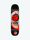 Flip Penny Matchbox Skateboard Deck - 8.25"