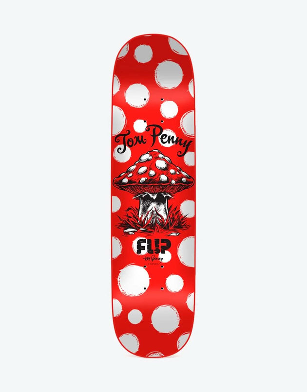 Flip Penny Dots Skateboard Deck - 8.125"