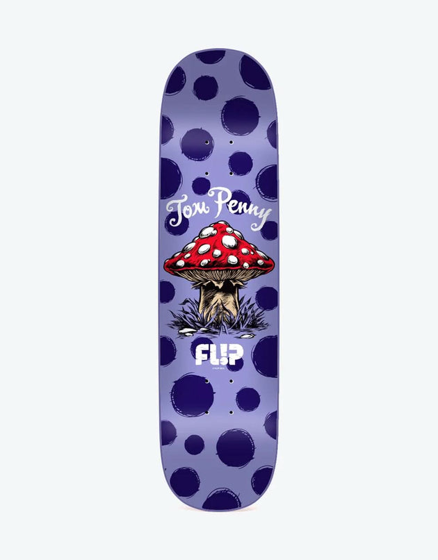 Flip Penny Dots Skateboard Deck - 8.375"