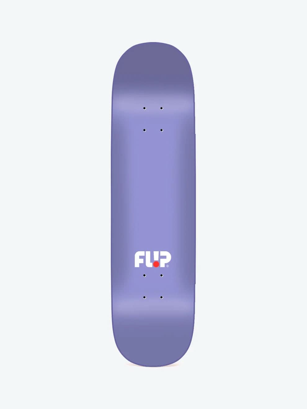 Flip Penny Dots Skateboard Deck - 8.375"