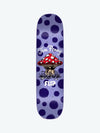 Flip Penny Dots Skateboard Deck - 8.375"