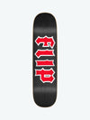 Flip Team Cancelled Skateboard Deck - 8.25"