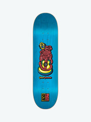 Sk8Mafia Sarmiento Twisted Skateboard Deck - 8"