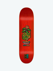 Sk8Mafia Surrey Twisted Skateboard Deck - 8.25"