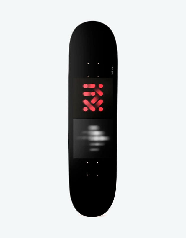 SOVRN Placid Skateboard Deck - 8.5"