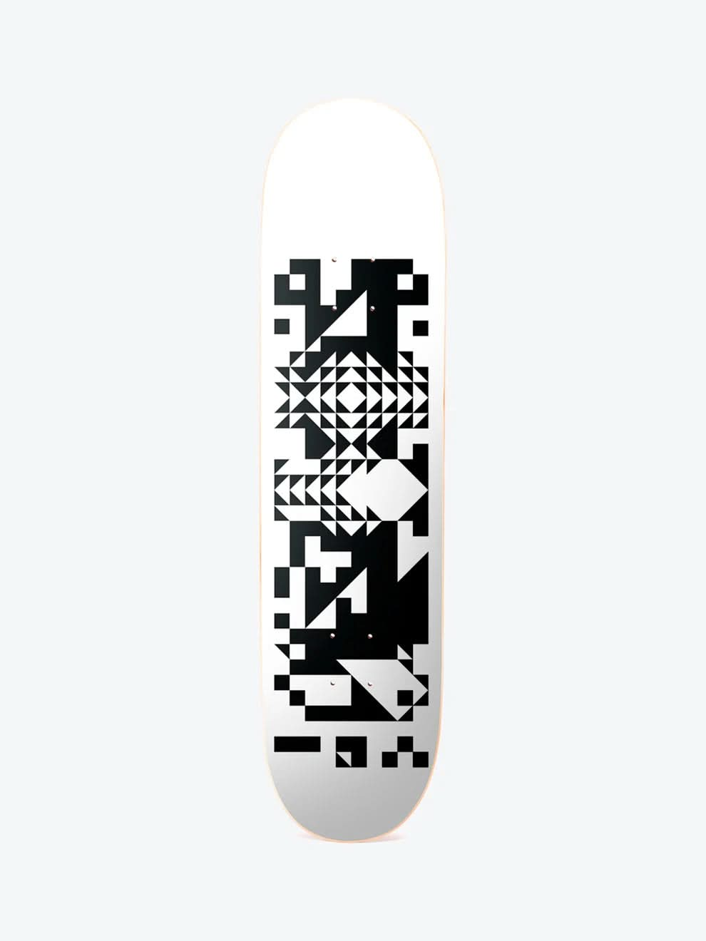 SOVRN Logo 15 Skateboard Deck - 8.25"