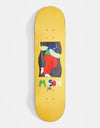 Real Mason by Marbie Skateboard Deck - 8.5"