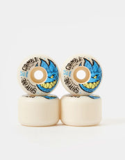 Spitfire x Grimple Stix Grimplehead Formula Four Lock-In Full 99a Skateboard Wheels - 57mm