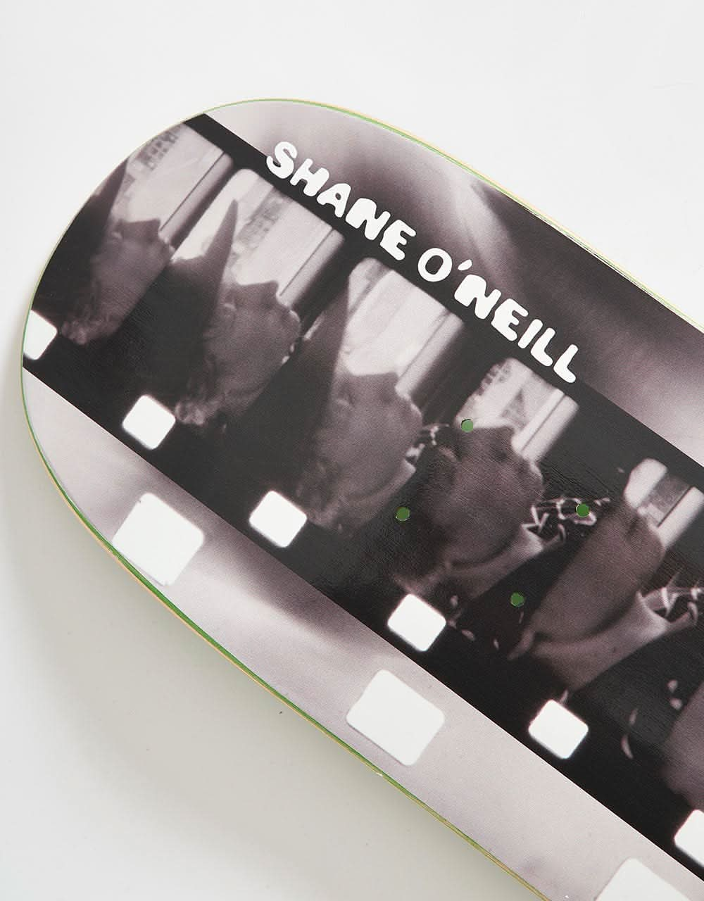 April O'Neill 2006 Skateboard Deck - 8.125"