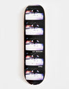 April Mariano 1990 Skateboard Deck - 8.5"