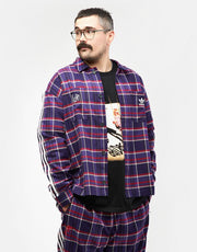 adidas x Korn Overshirt - Multicolor