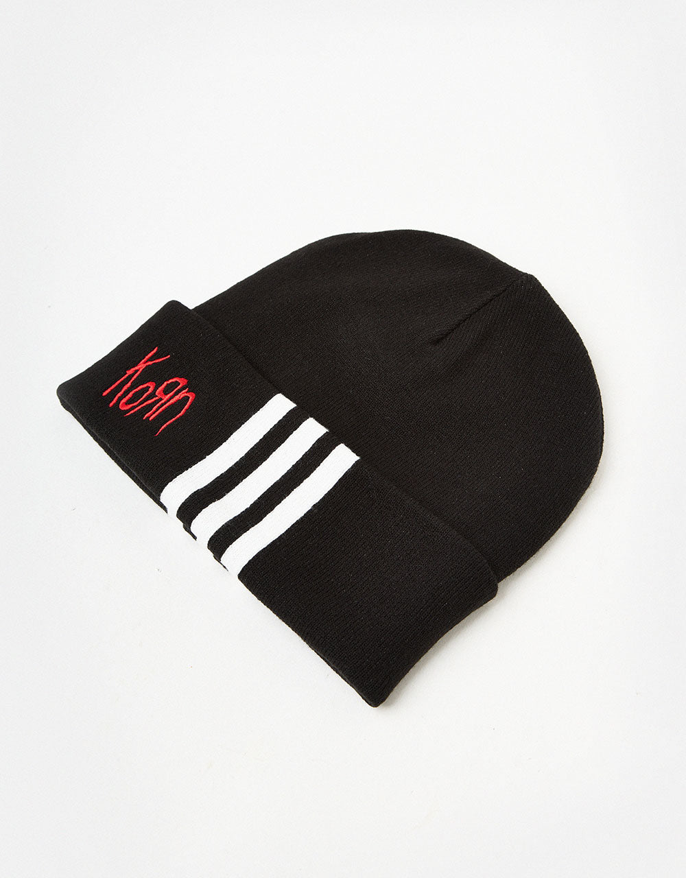 adidas x Korn Beanie - Black