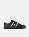 Converse x Bobby De Keyzer One Star Academy Skate Shoes - Black/Egret/Black