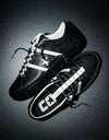 Converse x Bobby De Keyzer One Star Academy Skate Shoes - Black/Egret/Black