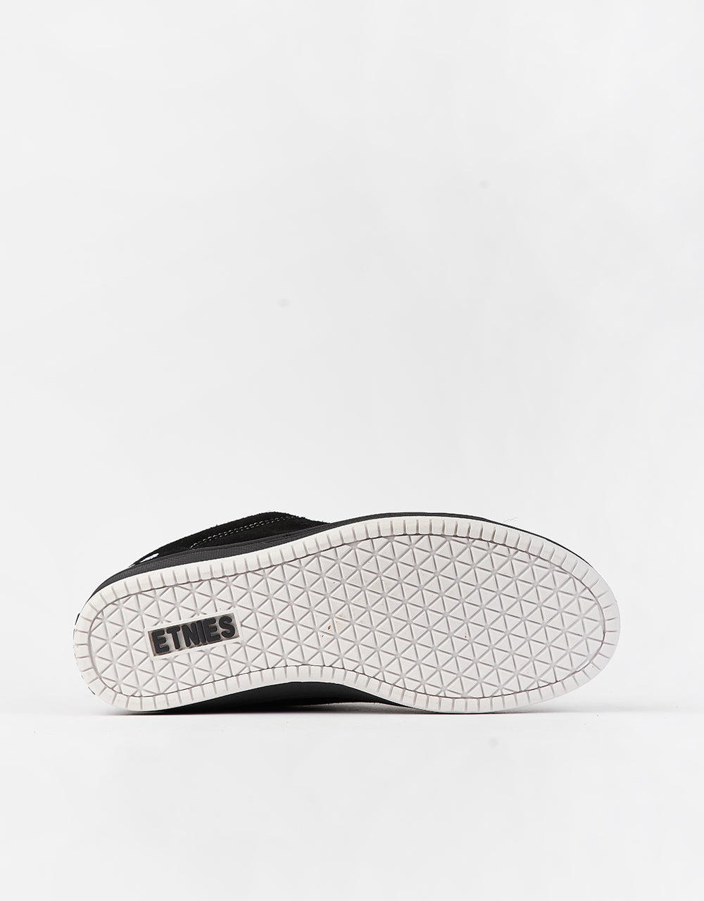 Etnies Sal 23 Skate Shoes - Black/White