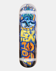 GX1000 Candy Skateboard Deck - 8.625"