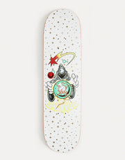 Thank You Daewon The Wiz 'TWIN' Skateboard Deck - 8.4"