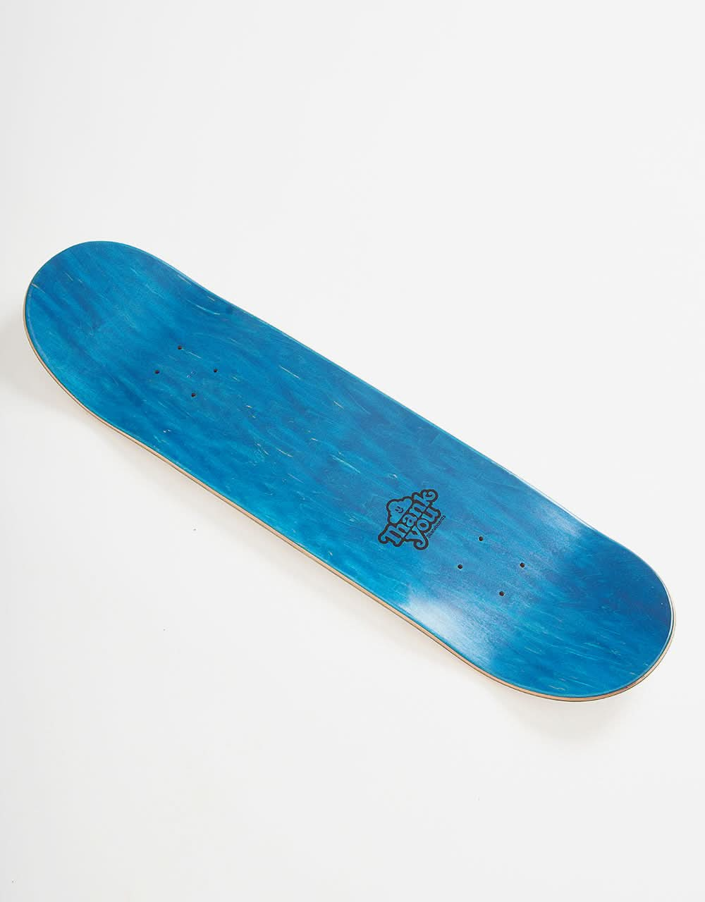 Thank You Daewon The Wiz 'TWIN' Skateboard Deck - 8.4"