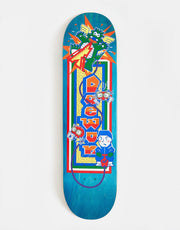 Thank You Daewon Dig It Skateboard Deck - 8.5"