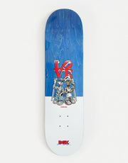 DGK Love Forever Skateboard Deck - 8.25"