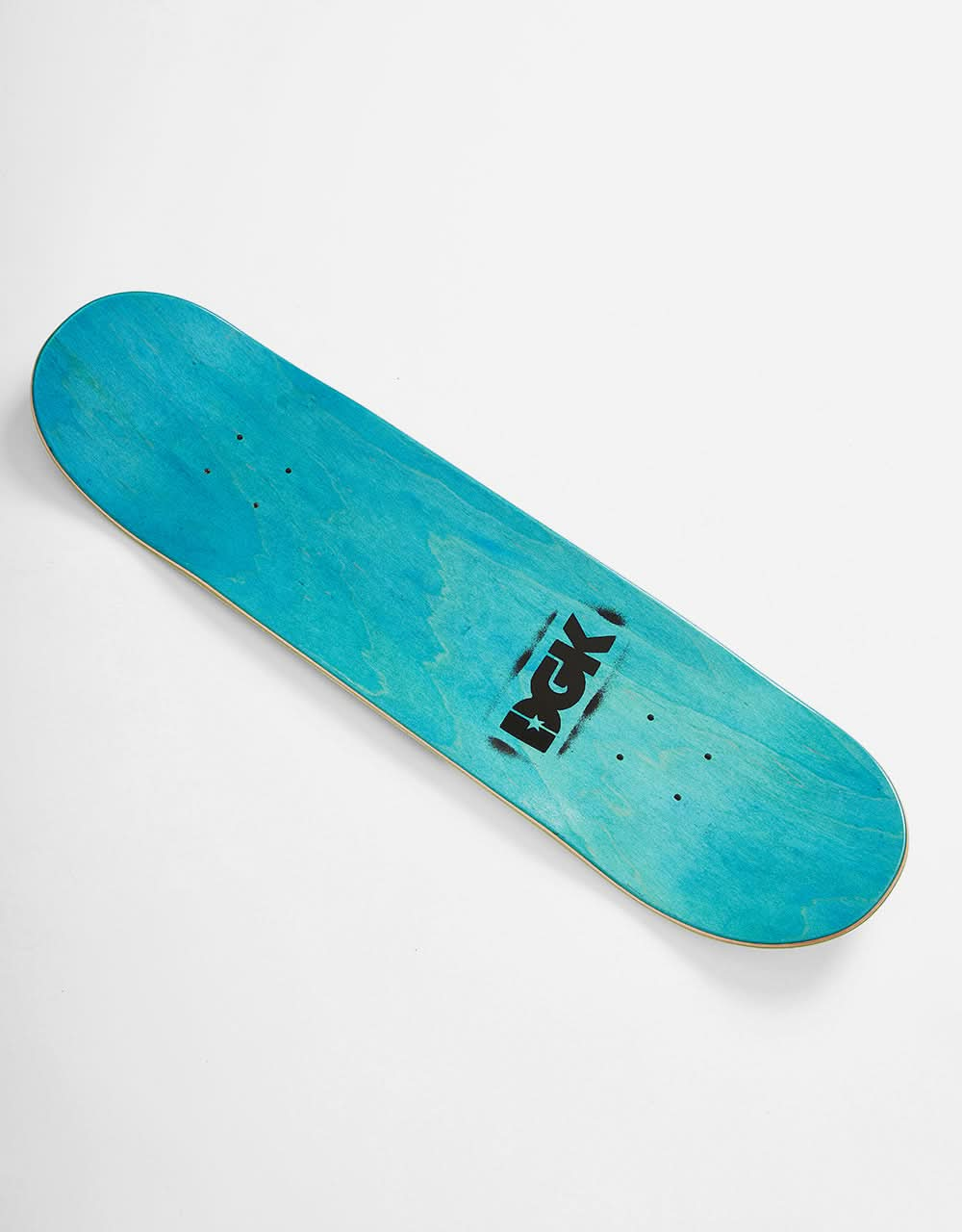 DGK Love Forever Skateboard Deck - 8.25"