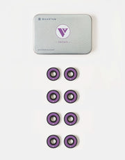 Quantum Vector Series Skateboard Bearings