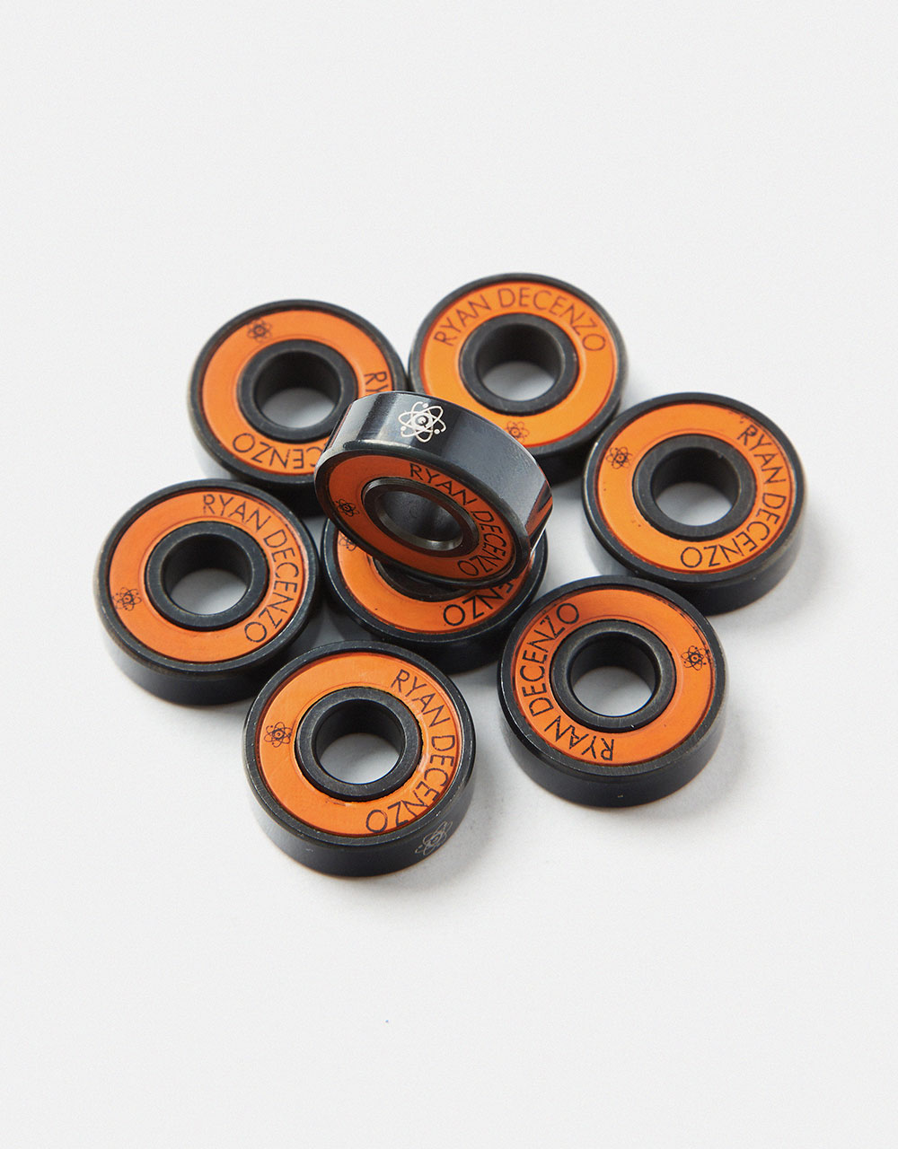 Quantum Ryan Decenzo Isotope Signature Series Skateboard Bearings