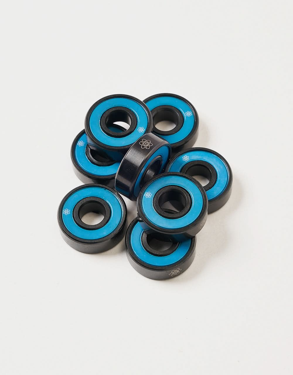 Quantum Diamond Series Skateboard Bearings