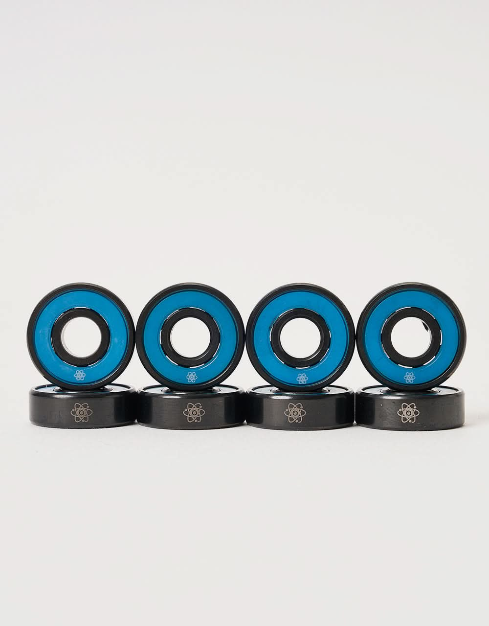 Quantum Diamond Series Skateboard Bearings