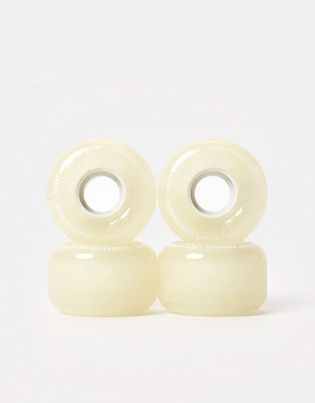 Ricta GITD Clouds 78a Skateboard Wheels - 54mm