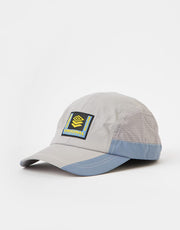 Butter Goods x Umbro Training Cap - Cement