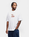 Butter Goods Unleash T-Shirt - White