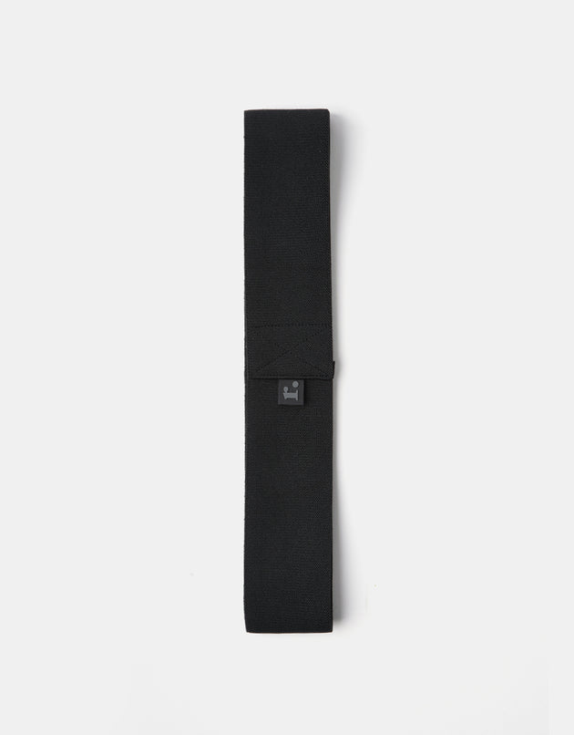 Route One Skateboard Strap - Black