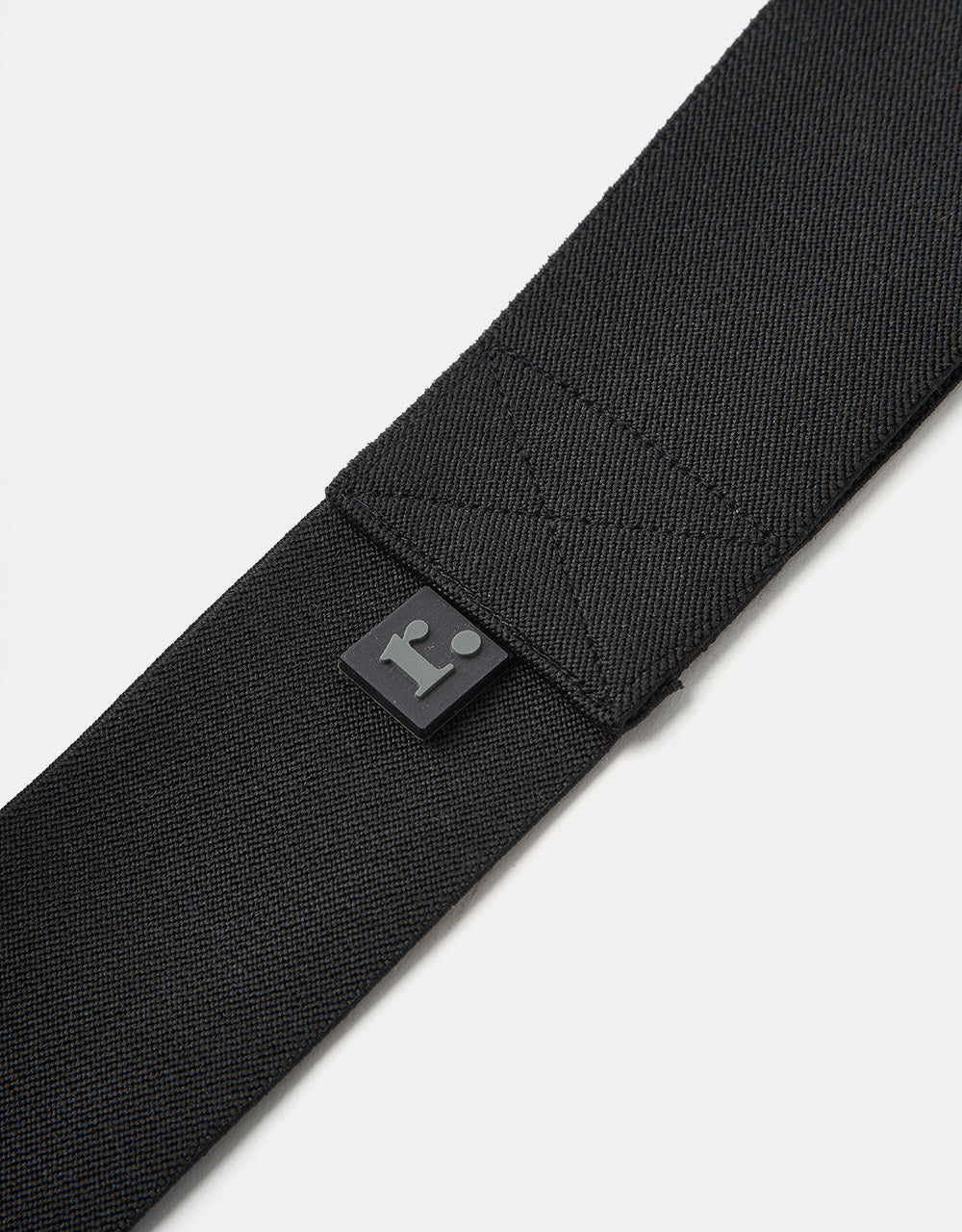 Route One Skateboard Strap - Black