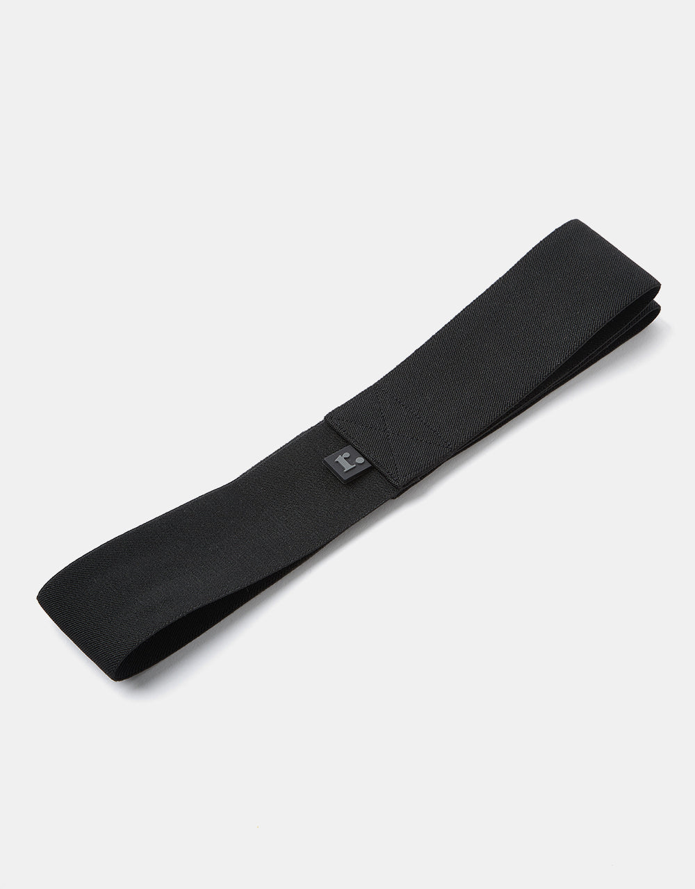 Route One Skateboard Strap - Black