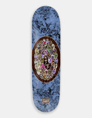 Pass Port Callum Yearbook Series Skateboard Deck - 8.5"