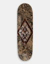 Pass Port Josh Yearbook Series Skateboard Deck - 8.38"