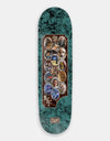 Pass Port Matlok Yearbook Series Skateboard Deck - 8.25"